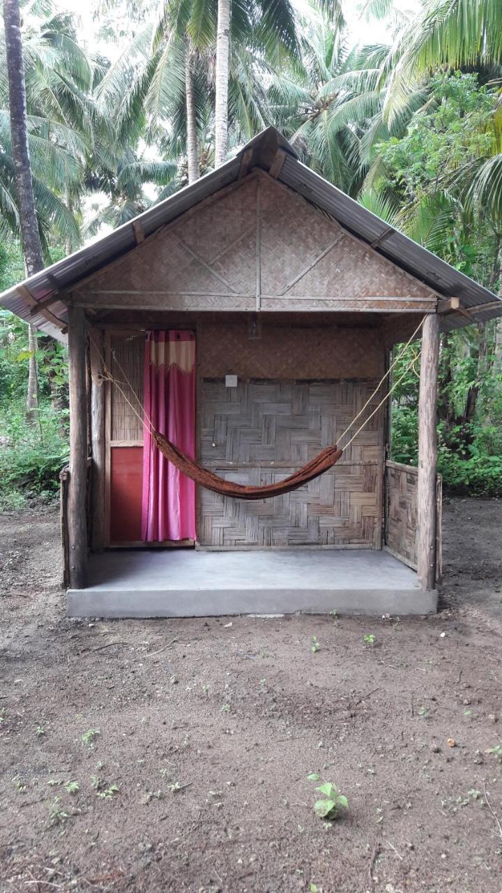 Elephant And Four Wise Men Resort Ram Nagar ภายนอก รูปภาพ